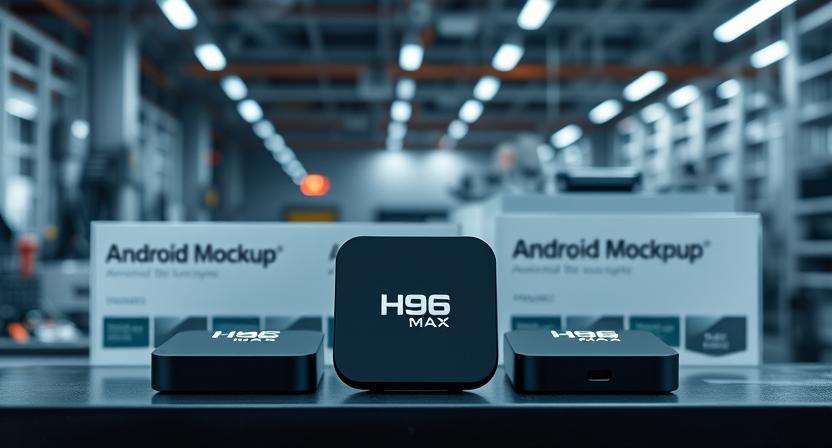 How Android TV Boxes Drive Broadcast Transformation