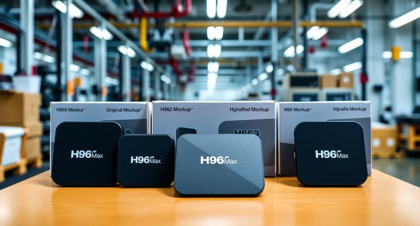 Top Strategic Capabilities of a Reliable Android TV Box ODM Partner