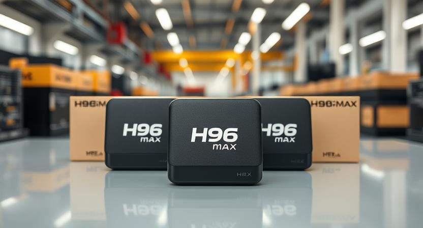 How Android TV Boxes Reshape Commercial Applications