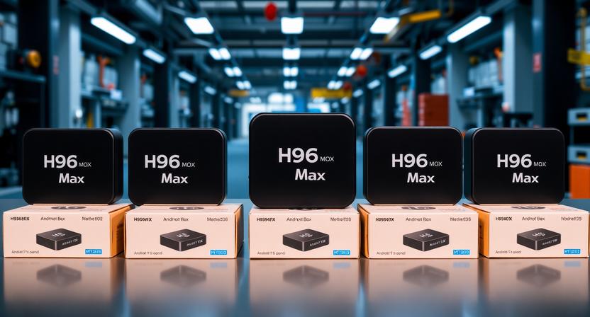 How to Choose the Right Android TV Box OEM Partner