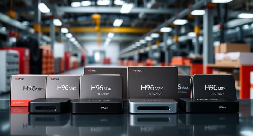 Reliable Android TV Box for Government Tenders