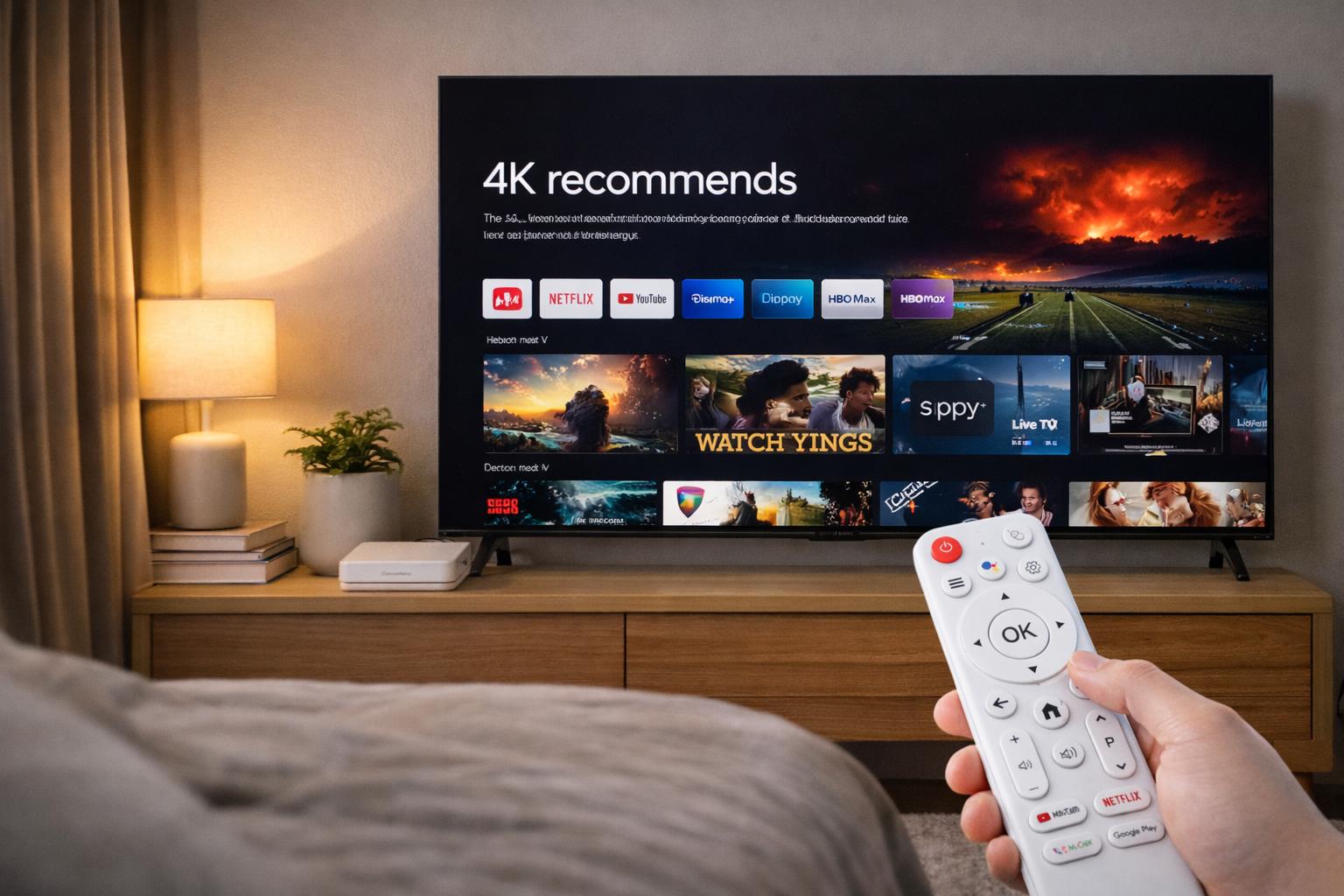Why Android TV Box UI Quality Varies Across Brands
