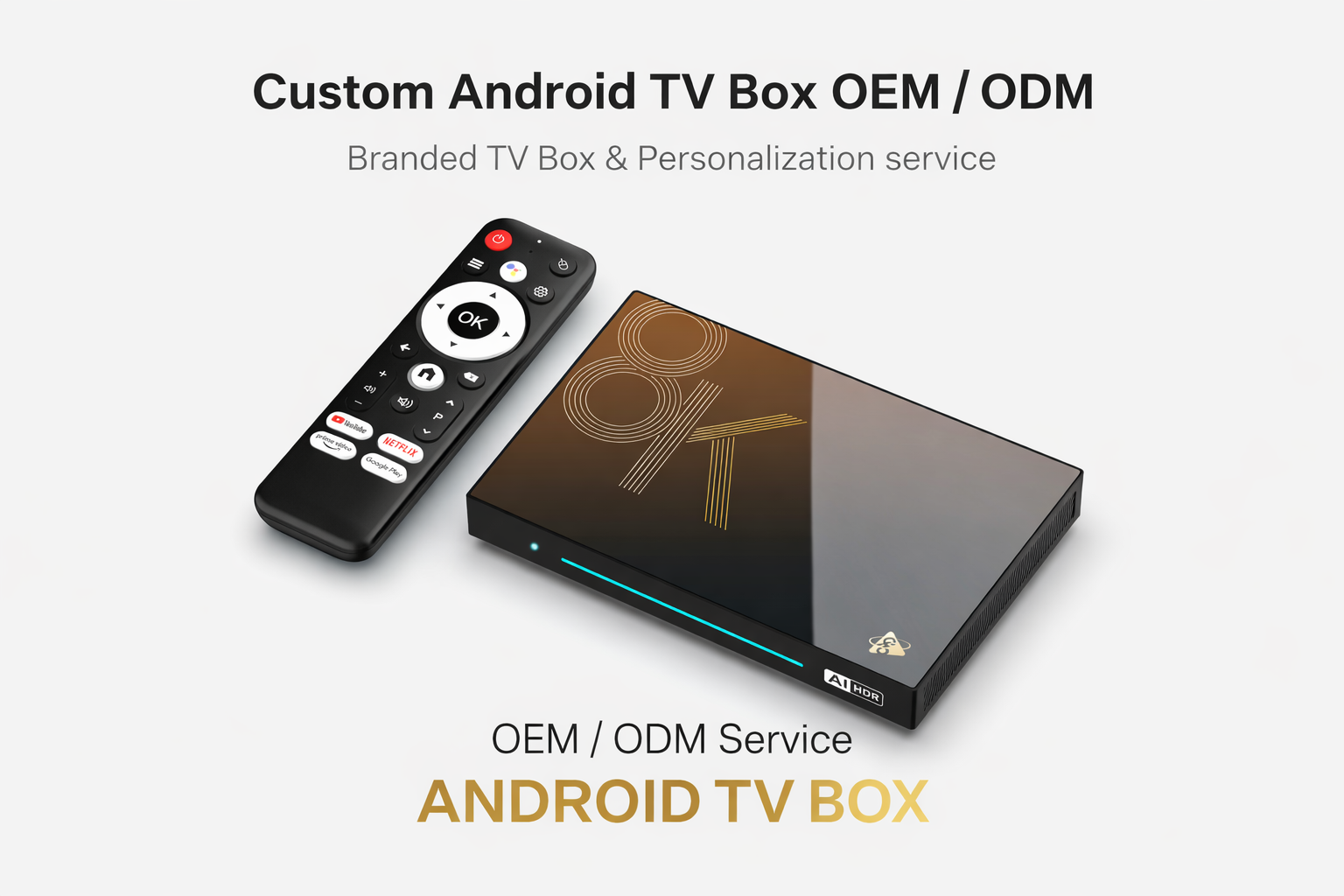 Understanding Android Box Hardware Android TV Box Production Delay Causes Guide
