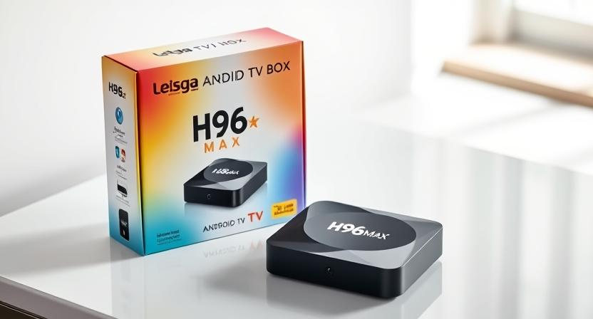 Android Packaging Custom Android TV Box Logo Guide – Design & Packaging Tips